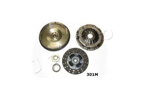 Комплект сцепления Ford Ranger Mk2 (ES, ET) (05-12)/Mazda BT-50 Pickup (CD, UN) (06-15) (98301M) JAPKO '98301M