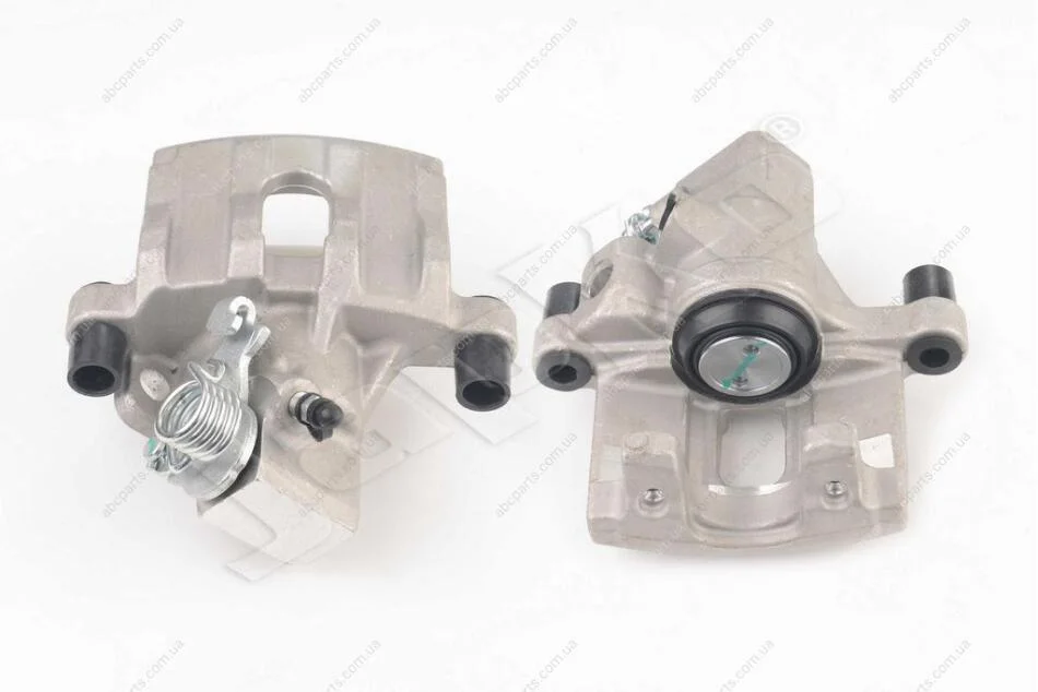 Супорт гальмівний задній правий Ford Focus II (04-)/Mazda 3 BK (03-)/Volvo S40 II (04-), C70 II (06-) (CAL181RJM) JAPKO 'CAL181RJM (фото 1)