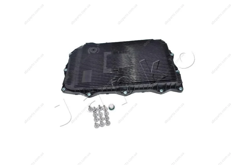Фильтр АКПП (сетчатый) Jeep Grand Cherokee 3.0CRD (11-) JAPKO FTJ016 (фото 1)