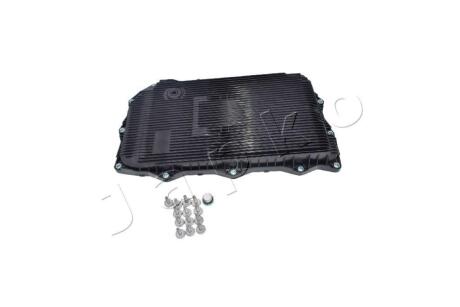 Фільтр АКПП (сітчастий) Jeep Grand Cherokee 3.0CRD (11-) JAPKO FTJ016