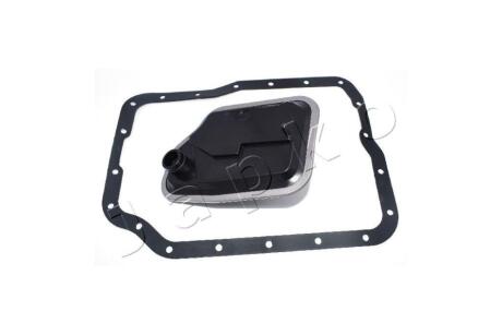 Фiльтр АКПП Mazda 3 (BM) (13-) з прокладкою JAPKO FTJ083
