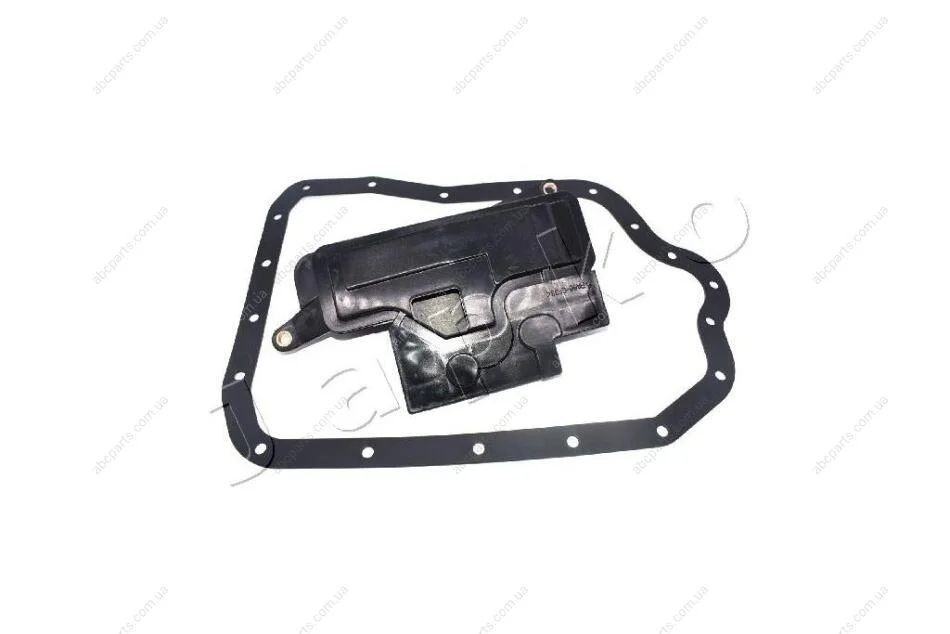 Фільтр АКПП (+ прокладка піддону) Toyota Camry (09-17), RAV4 (12-18), Venza (09-17) (FTJ114) JAPKO 'FTJ114 (фото 1)