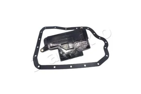 Фільтр АКПП (+ прокладка піддону) Toyota Camry (09-17), RAV4 (12-18), Venza (09-17) (FTJ114) JAPKO 'FTJ114