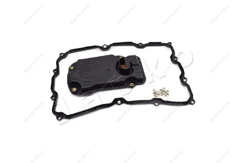Фильтр масляный АКПП с прокладкой Toyota Land Cruiser, Lexus, Sequoia (07-) JAPKO FTJ120 (фото 1)