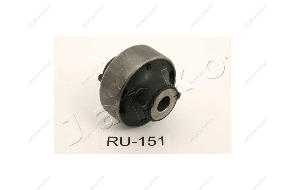 Сайлентблок переднього важеля задній Renault Clio III, Modus/ Nissan Note, Tiida, Micra III (03-12) JAPKO GOJ151 (фото 1)