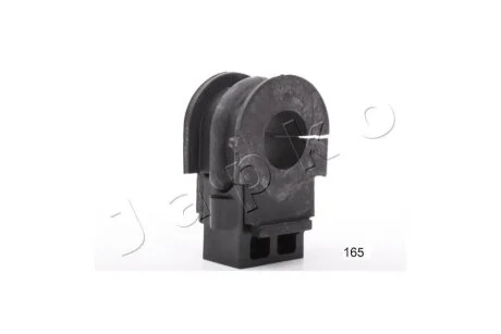 Втулка стабілізатора передня Nissan Juke, X-Trail, Qashqai (07-) JAPKO GOJ165