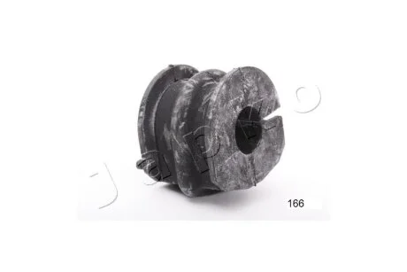Втулка стабілізатора задня Nissan Qashqai/Renault Koleos 1.5 dCi- 2.0 (07-13) JAPKO GOJ166