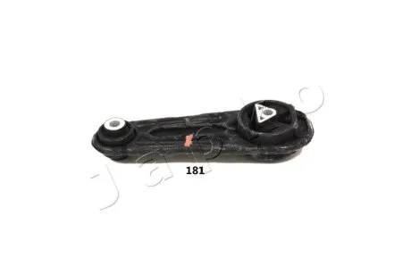 Опора двигуна задня Nissan Note, NV200, Micra 1.5 dCi, 1.6 (03-10) (10-) JAPKO GOJ181