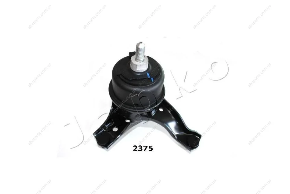 Подушка двигуна права Toyota Camry 2.4 (06-14) JAPKO GOJ2375 (фото 1)