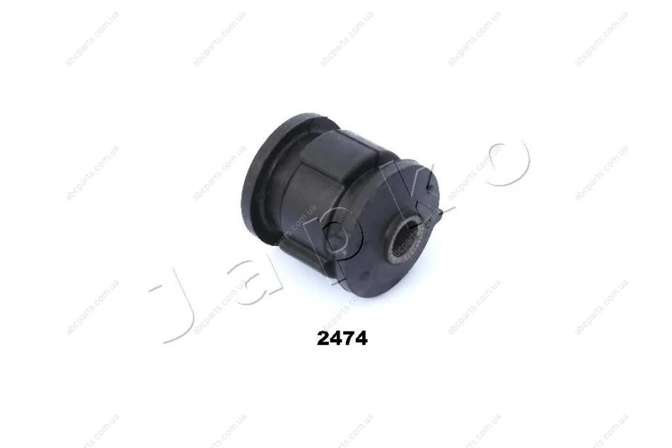 Сайлентблок важеля задній Toyota Corolla, Camry (92-08)/Lexus ES (96-18) JAPKO GOJ2474 (фото 1)
