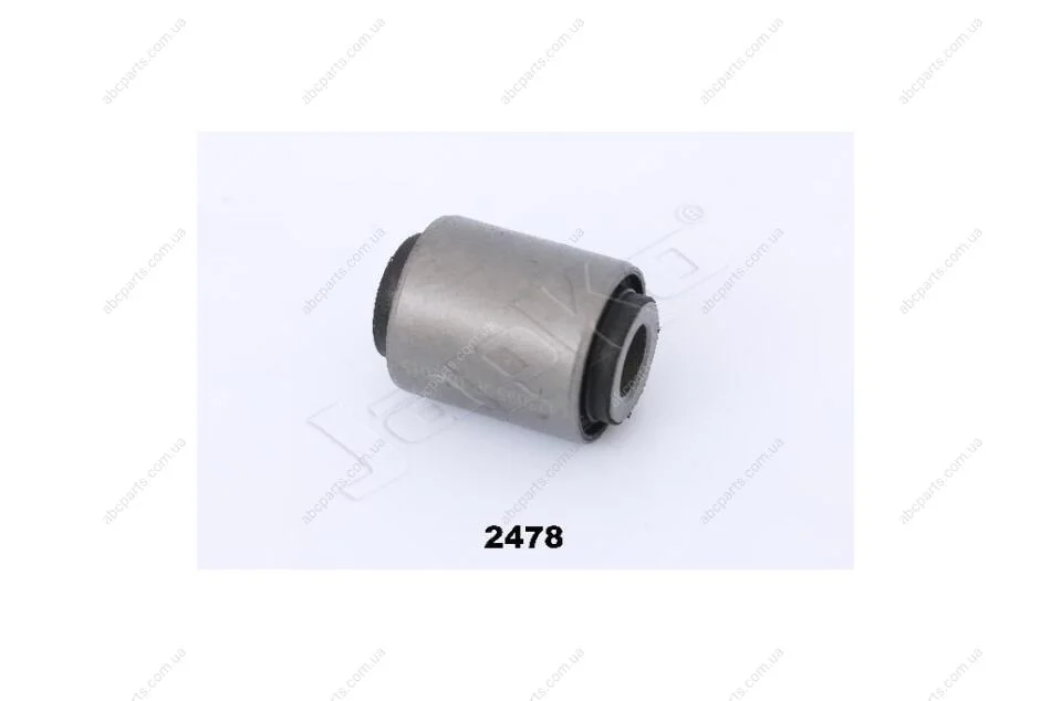 Сайлентблок важеля заднього Toyota Prado 120, 150 (02-), FJ Cruiser (06-) (GOJ2478) JAPKO 'GOJ2478 (фото 1)