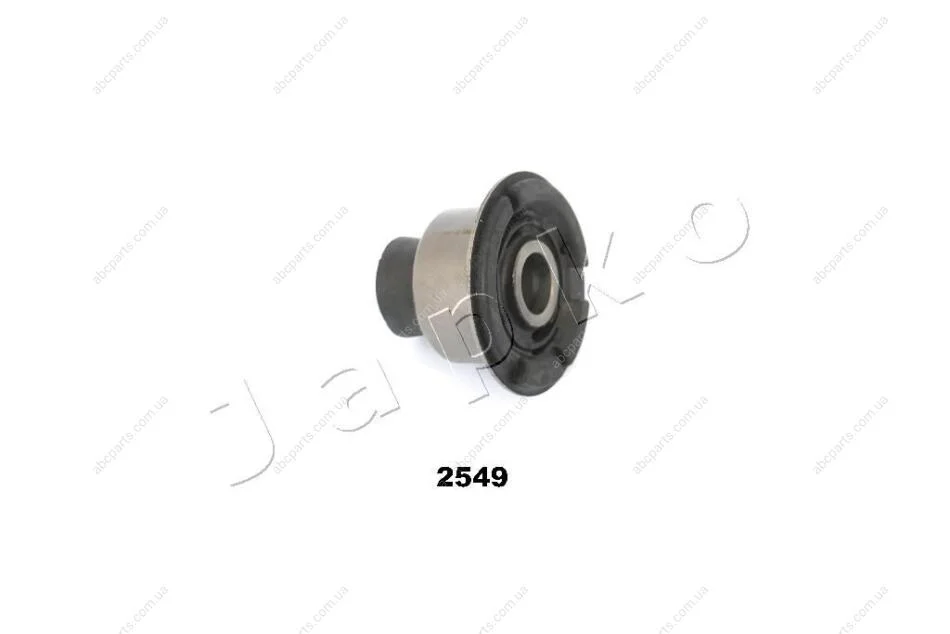 Сайлентблок балки Toyota Camry, Kluger 2.4-3.3 (01-) (11-)/Lexus RX, ES 3.0-3.5 (96-12) JAPKO GOJ2549 (фото 1)