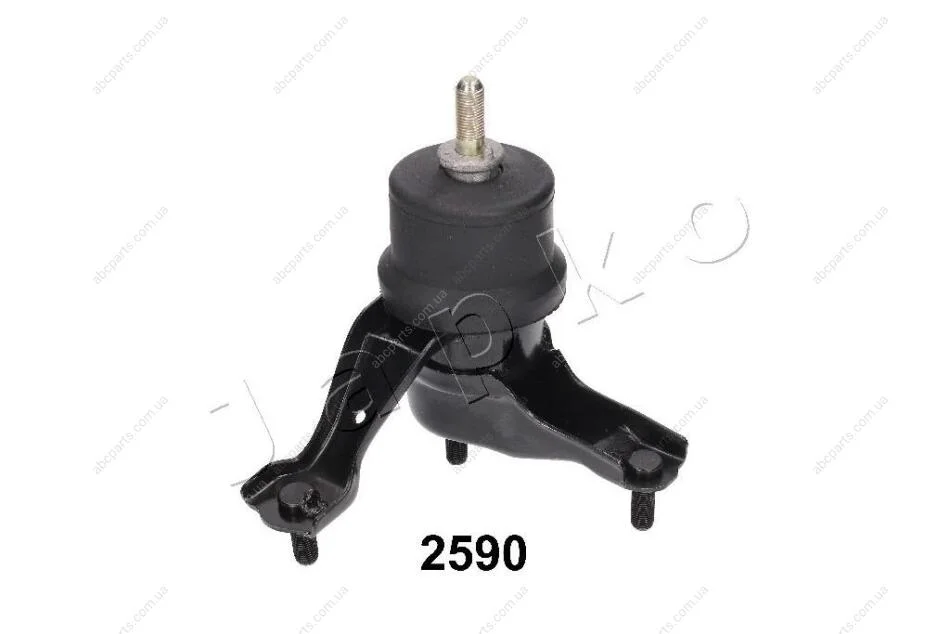Опора двигуна ліва Toyota Harrier, Camry / Lexus RX, ES (03-12) (гідроопора) JAPKO GOJ2590 (фото 1)