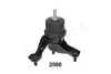 Опора двигуна ліва Toyota Harrier, Camry / Lexus RX, ES (03-12) (гідроопора) JAPKO GOJ2590 (фото 1)