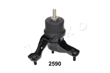 Опора двигателя левая Toyota Harrier, Camry / Lexus RX, ES (03-12) (гидроопора) JAPKO GOJ2590