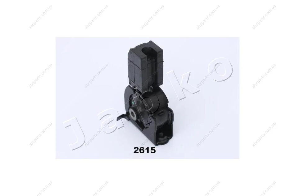 Опора двигателя передняя Toyota Wish, Rav 4, Corolla, Matrix (00-09) JAPKO GOJ2615 (фото 1)
