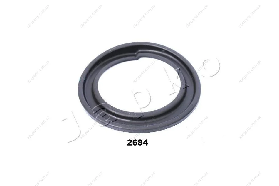 Проставка пружини Toyota Premio 1.8 (07-12),Toyota Wish 1.8 (03-09) JAPKO GOJ2684 (фото 1)