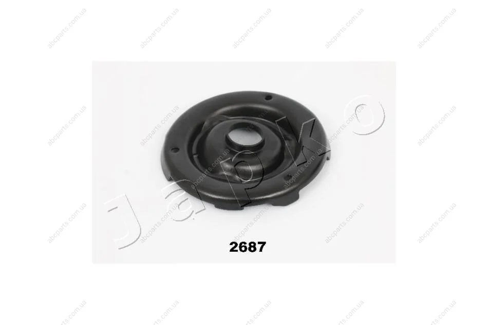 Тарілка пружини передня Toyota Camry (93-08) / Lexus RX, ES 3.0-3.5 (96-12) JAPKO GOJ2687 (фото 1)