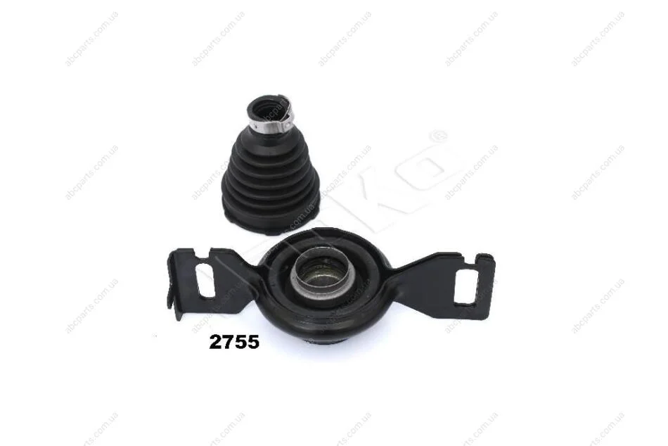 Подшипник подвесной (компплект) Toyota Rav 4 III, IV (06-) (GOJ2755) JAPKO 'GOJ2755 (фото 1)
