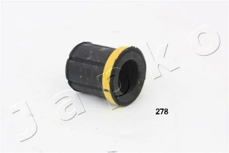 Сайлентблок ресори Toyota Hilux II (98-), Hilux III (05-) (GOJ278) JAPKO 'GOJ278