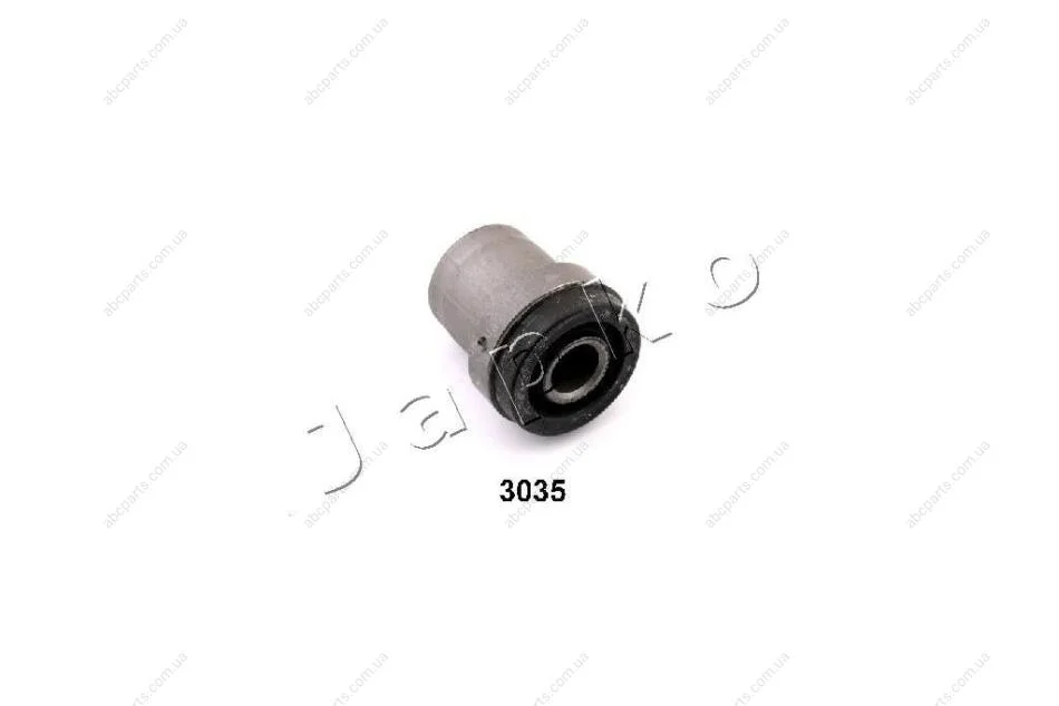 Сайлентблок важеля переднього Ford Ranger/Mazda BT-50 Pickup (06-15) (GOJ3035) JAPKO 'GOJ3035 (фото 1)