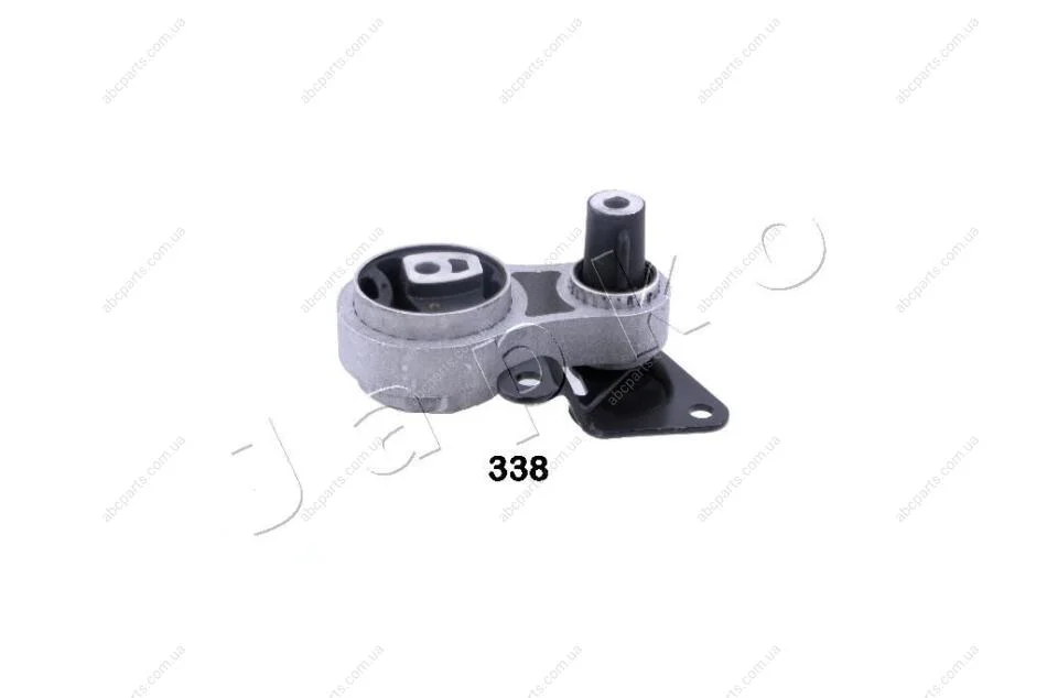 Опора двигуна права Ford Fiesta, Fusion 1.25-1.6 (02-)/Mazda 2 (02-) JAPKO GOJ338 (фото 1)