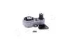 Опора двигуна права Ford Fiesta, Fusion 1.25-1.6 (02-)/Mazda 2 (02-) JAPKO GOJ338 (фото 1)