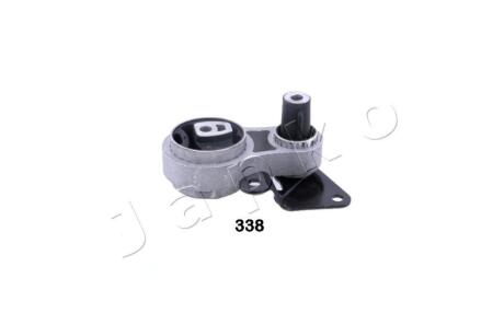 Опора двигуна права Ford Fiesta, Fusion 1.25-1.6 (02-)/Mazda 2 (02-) JAPKO GOJ338