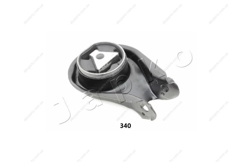 Опора двигуна задня Mazda 3 1.4-2.0 (03-) JAPKO GOJ340 (фото 1)