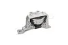 Опора двигателя Mazda 3 2.0 (03-09) JAPKO GOJ366 (фото 1)