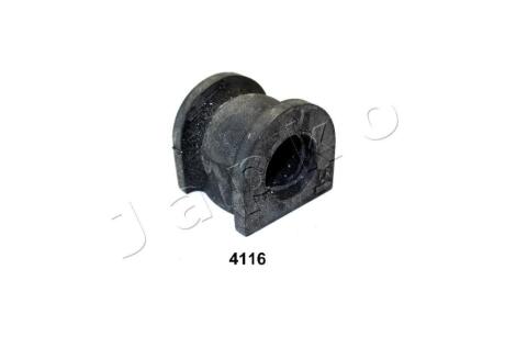 Втулка стабілізатора пер. (d 26мм) Honda Accord VIII 2.0, 2.2D, 2.4 (03-) JAPKO GOJ4116