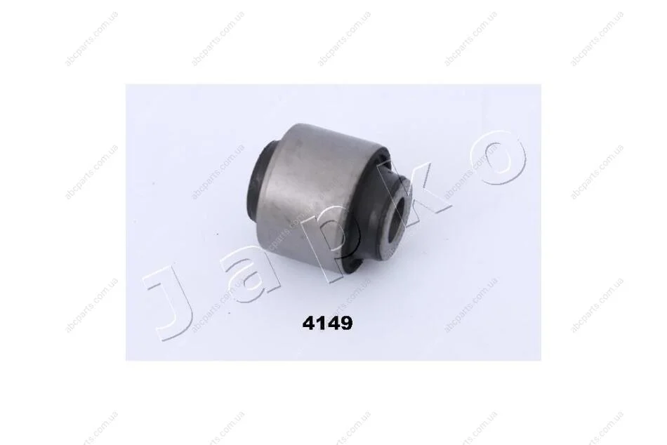 Сайлентблок важеля Hyundai ix35 2.4 (10-13),Hyundai Tucson 2.0 (10-10) JAPKO GOJ4149 (фото 1)