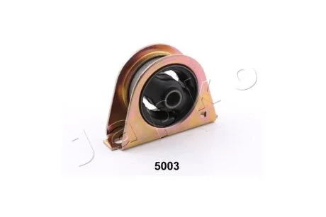 Опора двигуна передня Mitsubishi Lancer 1.6 (03-) JAPKO GOJ5003