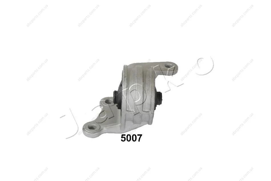 Опора двигателя правая Mitsubishi Lancer 1.6 (03-13) JAPKO GOJ5007 (фото 1)