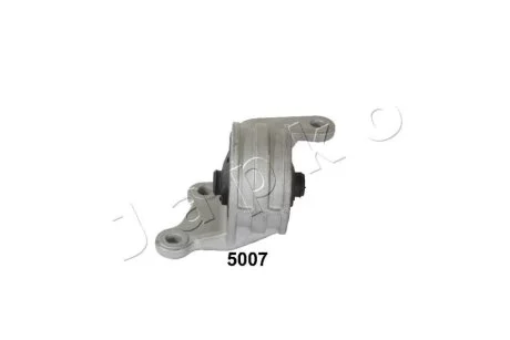 Опора двигуна права Mitsubishi Lancer 1.6 (03-13) JAPKO GOJ5007