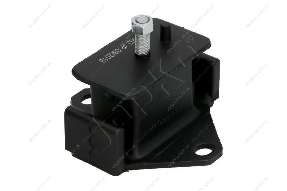 Опора двигуна Mitsubishi L200 (05-), Pajero Sport II (08-) 2.5 Di-D (GOJ552) JAPKO 'GOJ552 (фото 1)