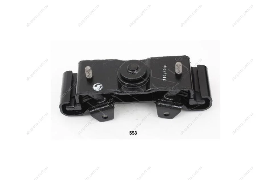 Опора КПП Mitsubishi L200 (05-) 2.5 Di-D (GOJ558) JAPKO 'GOJ558 (фото 1)