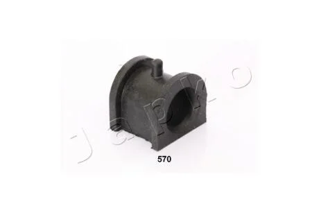 Втулка стабілізатора пер. Mitsubishi Carisma 1.3-1.9D (95-) JAPKO GOJ570