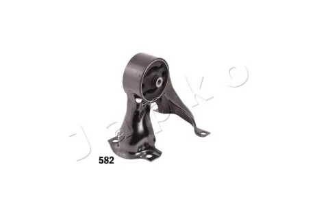 Опора двигуна задня Mitsubishi Lancer 1.6 (03-) JAPKO GOJ582
