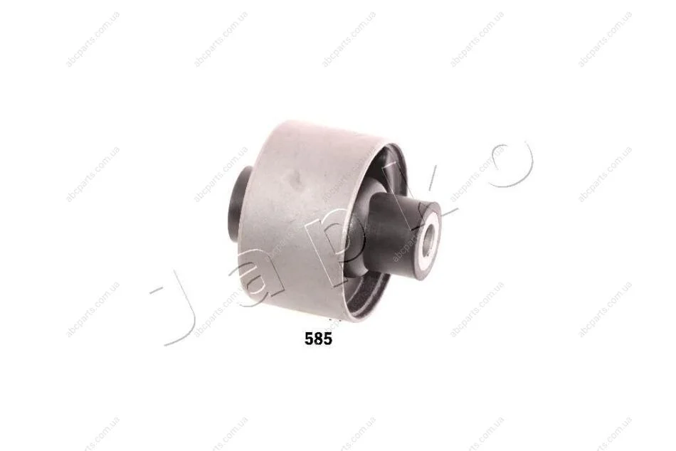 Сайлентблок заднего продольного рычага передний Mitsubishi Carisma /Volvo S40, V40 1.6-2.0 (95-06) JAPKO GOJ585 (фото 1)