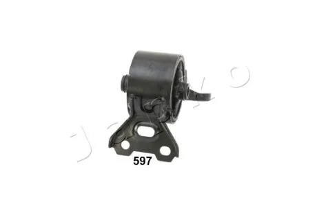 Опора двигуна ліва Mitsubishi Lancer 1.8 (08-) JAPKO GOJ597