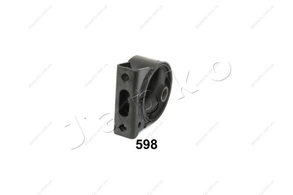 Опора двигуна передня Mitsubishi Lancer 1.8 (08-) JAPKO GOJ598 (фото 1)