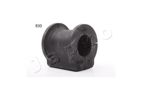 Втулка стабілізатора перед. Fiat Sedici 1.6, 1.9 D (06-14)/Suzuki Sx4 1.5-2.0 DDiS (06-) JAPKO GOJ830