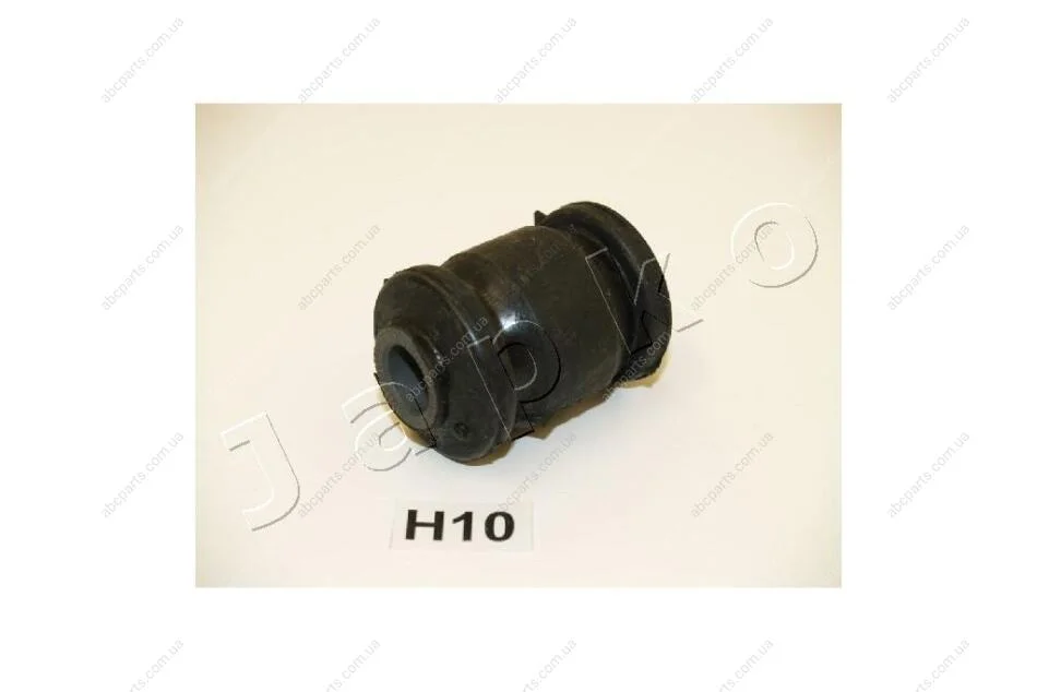 Сайлентблок важеля передній Hyundai Accent, Getz, i10 / Kia Rio, Picanto, Venga 1.1-1.6 (05-13) JAPKO GOJH10 (фото 1)