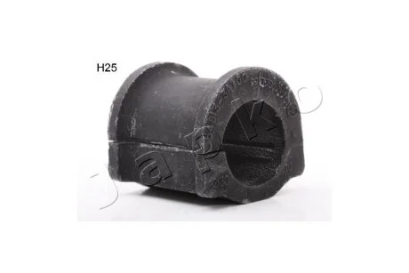 Втулка стабілізатора передня Hyundai Trajet 2.0-2.7 (00-08) JAPKO GOJH25