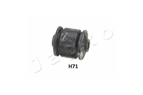 Сайлентблок заднього поздовжнього важеля переднiй Hyundai Accent 1.3-1.6 (00-05) JAPKO GOJH71