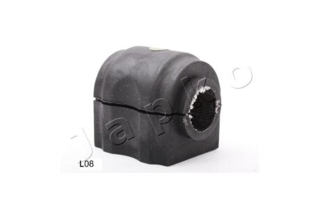 Втулка стабилизатора зад. Landrover Range Rover Sport 2,7TDVM -3,6TD/4.2-4.4 (05-) JAPKO GOJL08