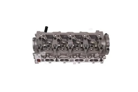 Головка блоку циліндрів (ГБЦ) Hyundai SantaFe (01-06), Tucson (04-10)/KIA Sportage (04-) D4EA 2.0 CRDi (JHY001) JAPKO 'JHY001