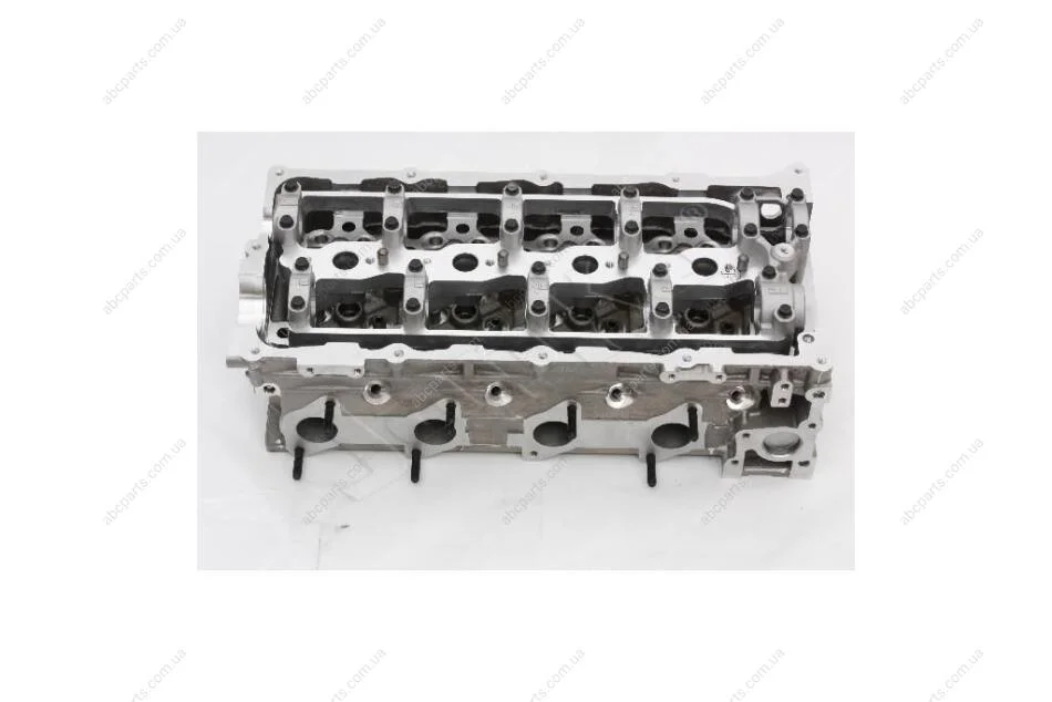 Головка блоку циліндрів (ГБЦ) KIA Sorento (-06), H-1 (01-) D4CB 2.5 CRDi (JHY011S) JAPKO 'JHY011S (фото 1)