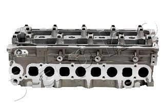 Головка блока цилиндров (ГБЦ) KIA Sorento (-06), H-1 (01-) D4CB 2.5 CRDi JAPKO 'JHY011S